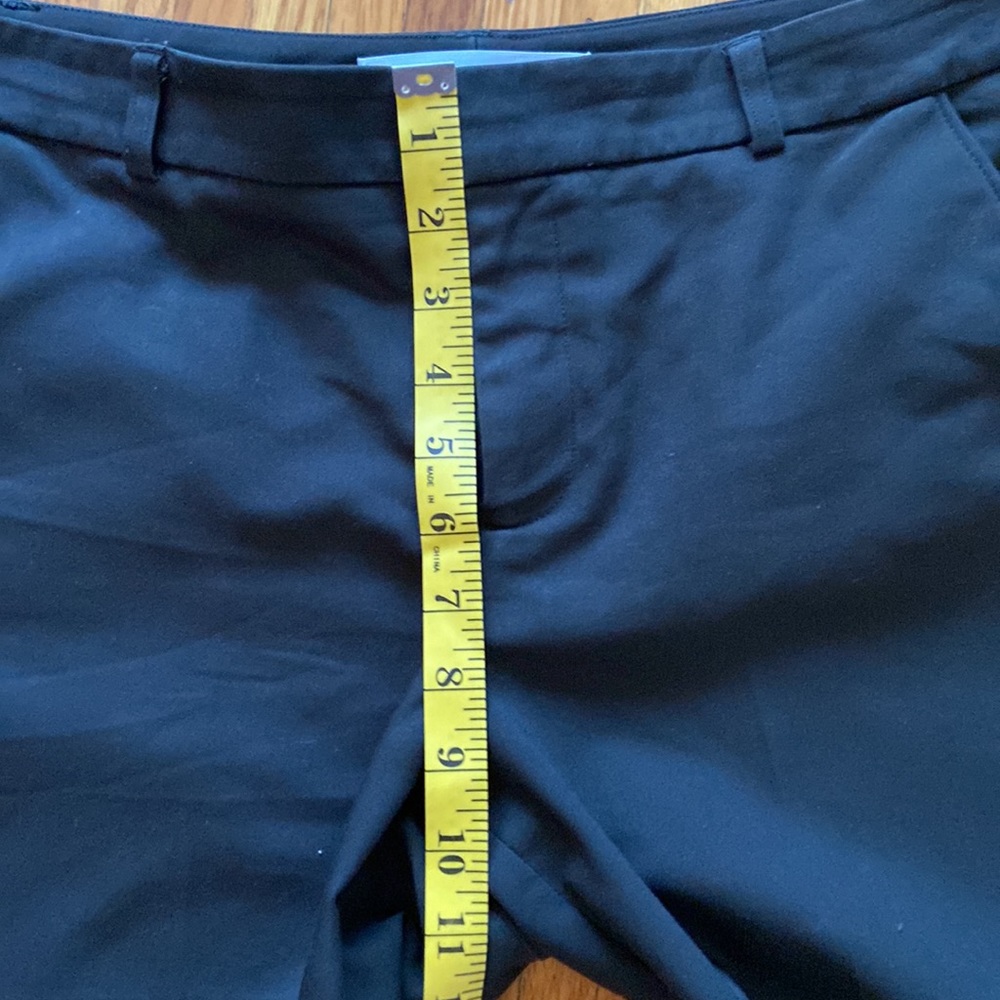 Simons ankle work pants - Picture 5 of 6
